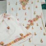 Kurti Palazzo Set