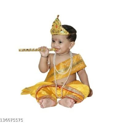 Janmasthami dress
