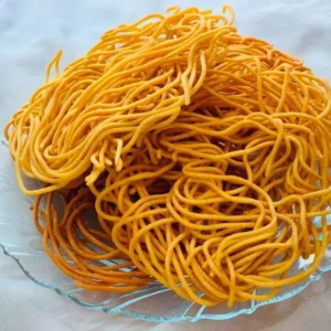 diwali faral