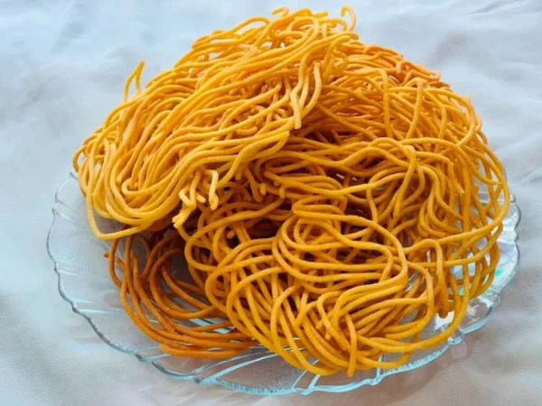 diwali faral